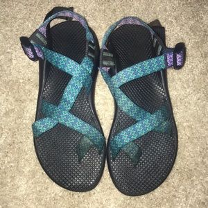 Chacos- Women’s 7